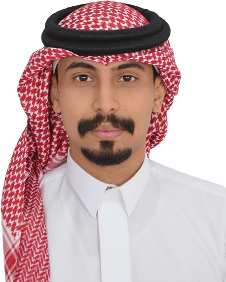 علي عبدالله الغامدي