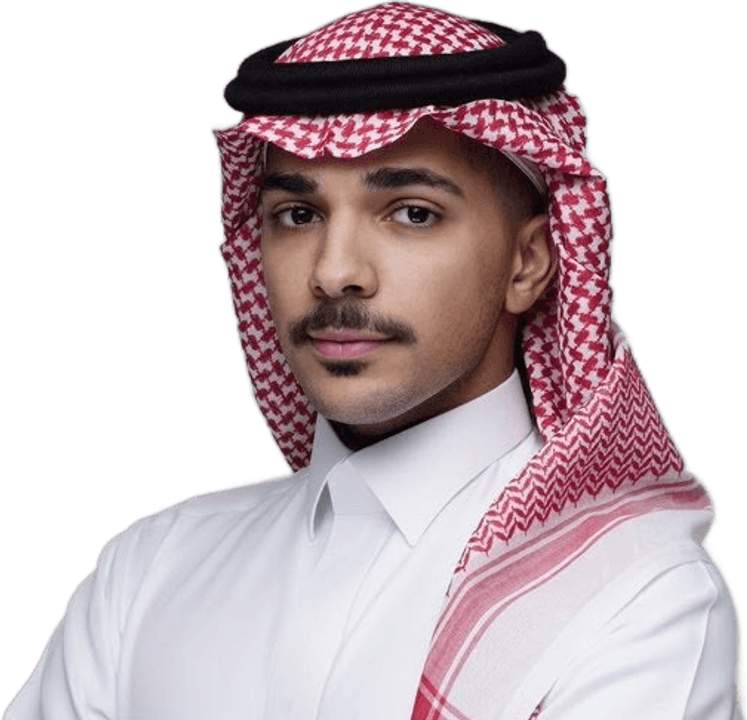 خالد عبدالكريم الحميدان