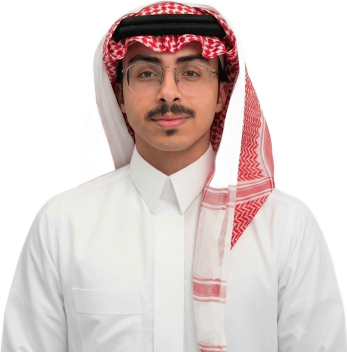 معاذ سليمان الغنيم